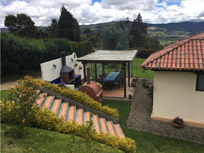 Casa de 4 alcobas en venta en Meusa, Sopó, 230 m² · foto 7 de 24