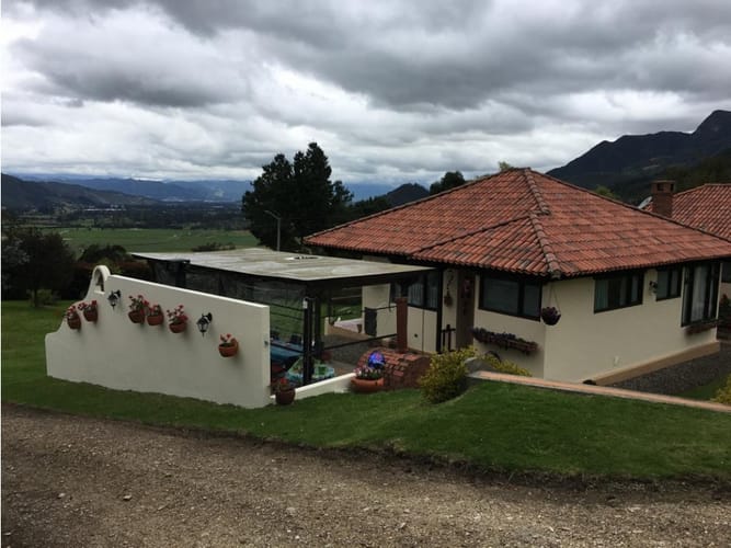 Casa de 4 alcobas en venta en Meusa, Sopó, 230 m² · foto 10 de 24