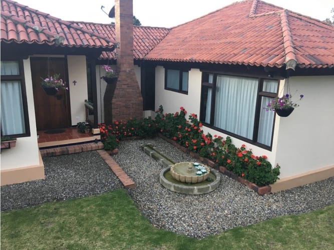 Casa de 4 alcobas en venta en Meusa, Sopó, 230 m² · foto 12 de 24