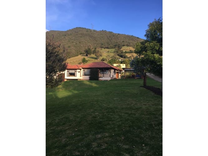Casa de 4 alcobas en venta en Meusa, Sopó, 230 m² · foto 13 de 24