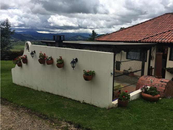Casa de 4 alcobas en venta en Meusa, Sopó, 230 m² · foto 14 de 24