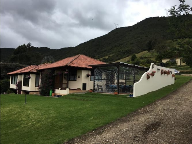 Casa de 4 alcobas en venta en Meusa, Sopó, 230 m² · foto 16 de 24
