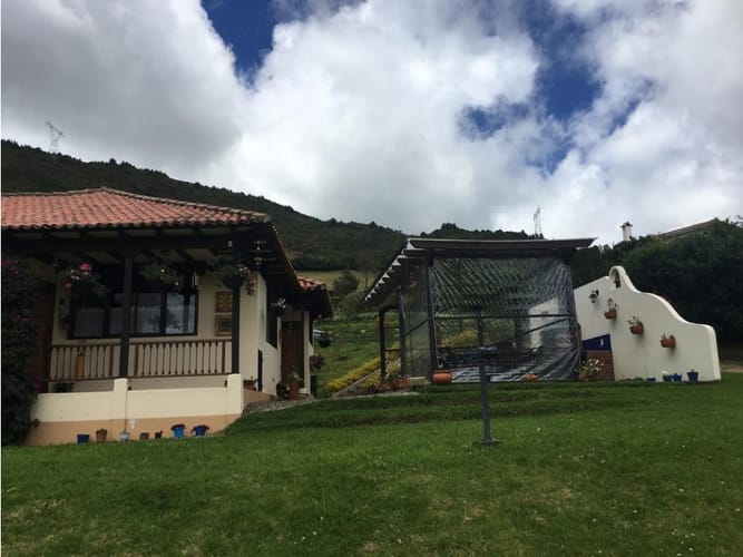 Casa de 4 alcobas en venta en Meusa, Sopó, 230 m² · foto 17 de 24