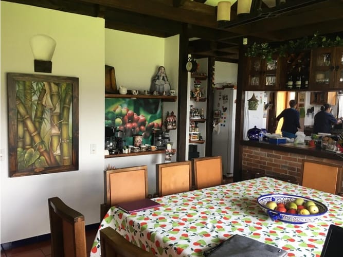 Casa de 4 alcobas en venta en Meusa, Sopó, 230 m² · foto 19 de 24