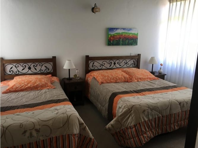 Casa de 4 alcobas en venta en Meusa, Sopó, 230 m² · foto 22 de 24