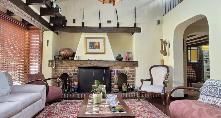 Casa en venta en Gratamira, Bogotá · foto 3 de 24