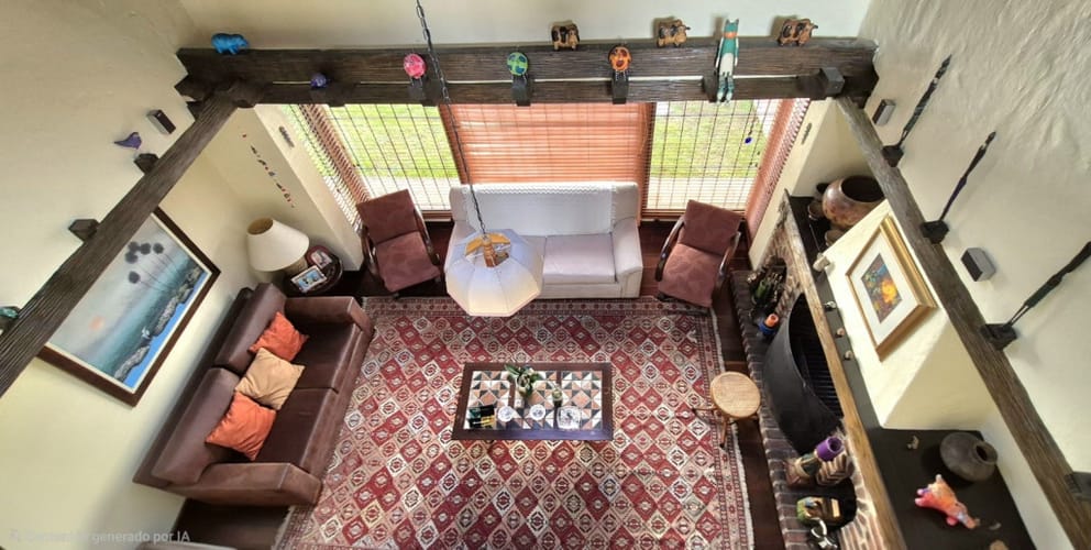 Casa en venta en Gratamira, Bogotá · foto 4 de 24