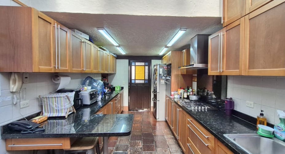 Casa en venta en Gratamira, Bogotá · foto 6 de 24