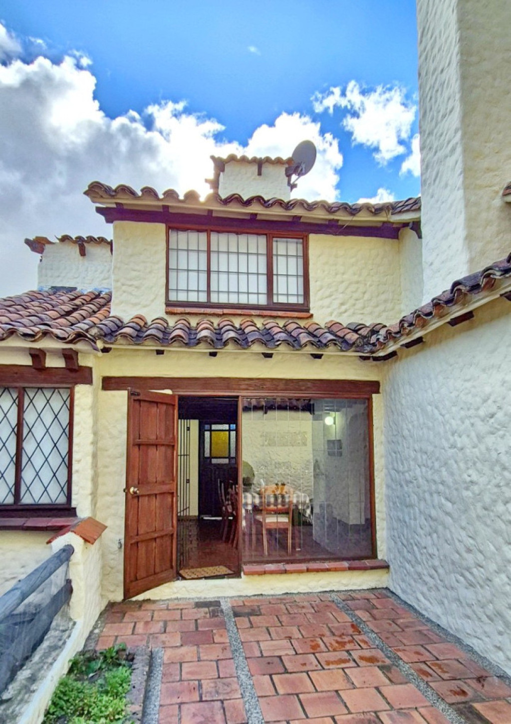 Casa en venta en Gratamira, Bogotá · foto 8 de 24