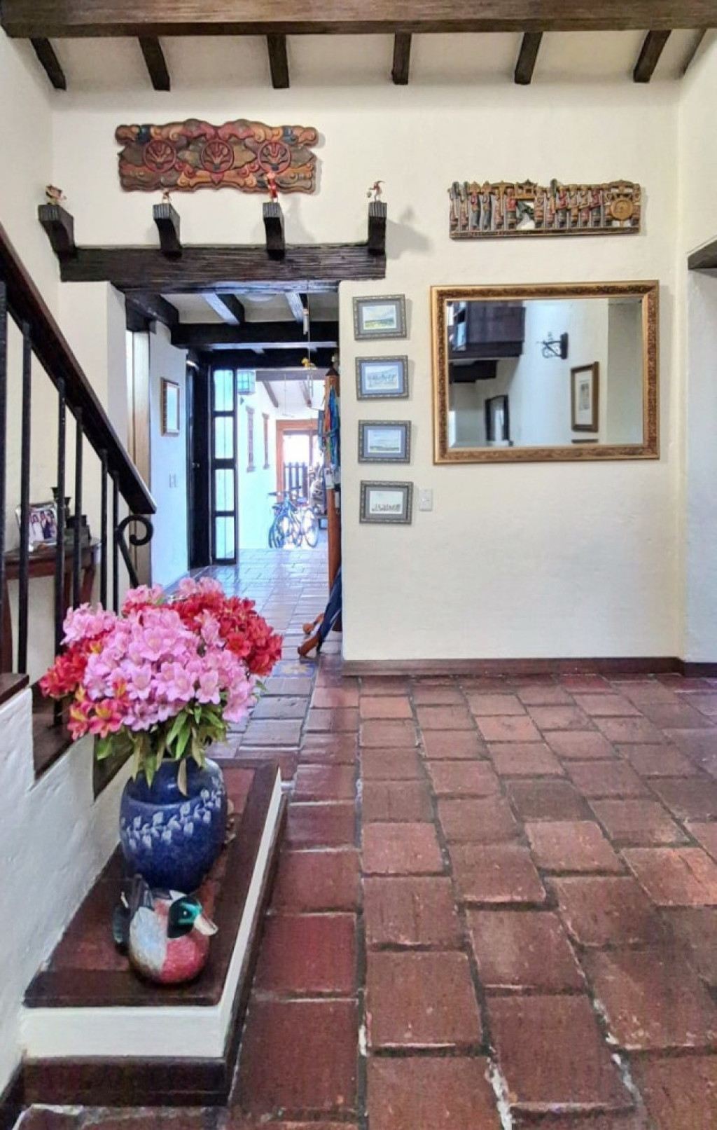 Casa en venta en Gratamira, Bogotá · foto 10 de 24