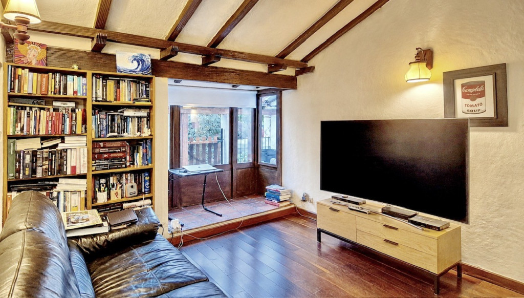 Casa en venta en Gratamira, Bogotá · foto 11 de 24