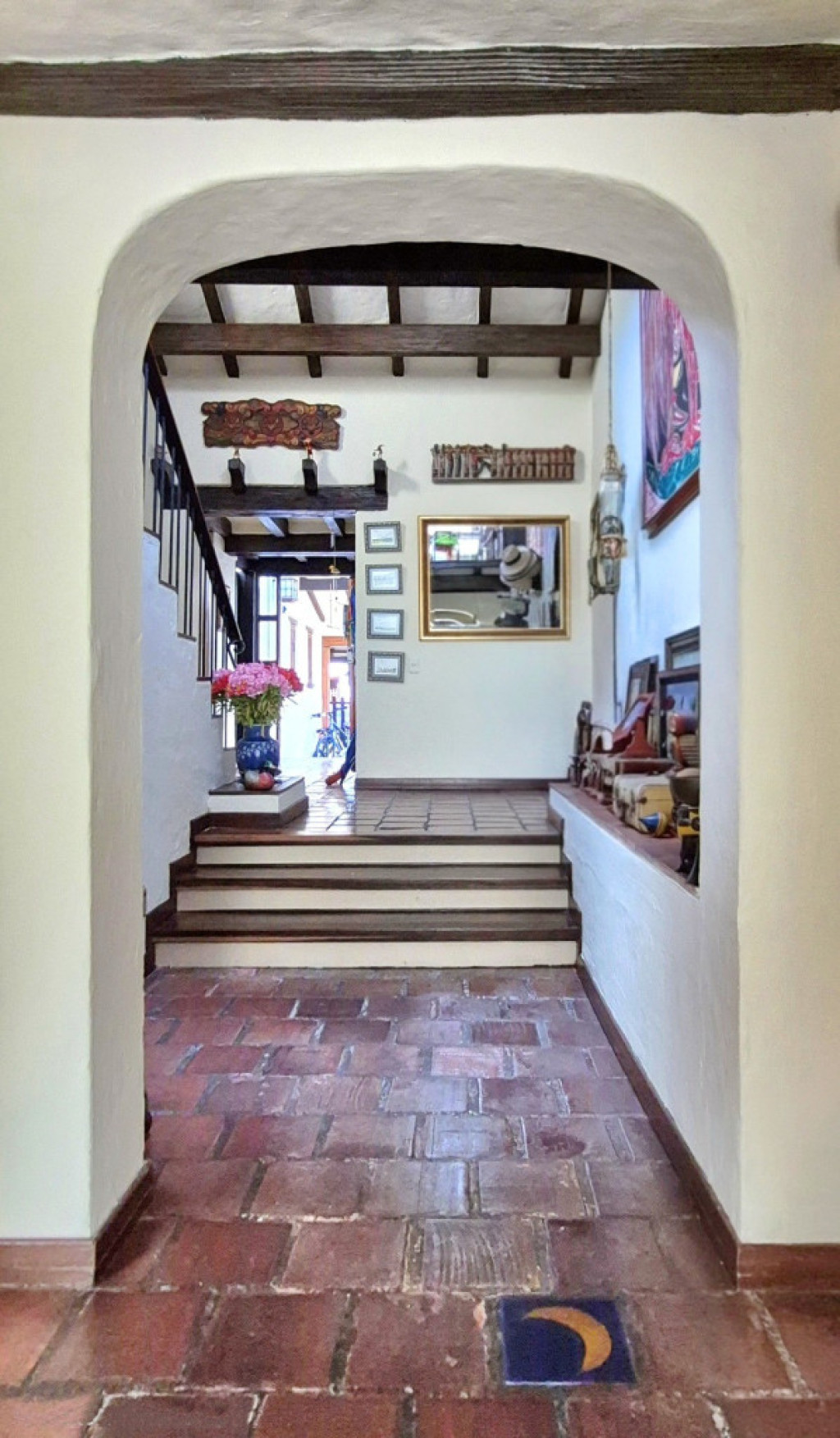 Casa en venta en Gratamira, Bogotá · foto 13 de 24
