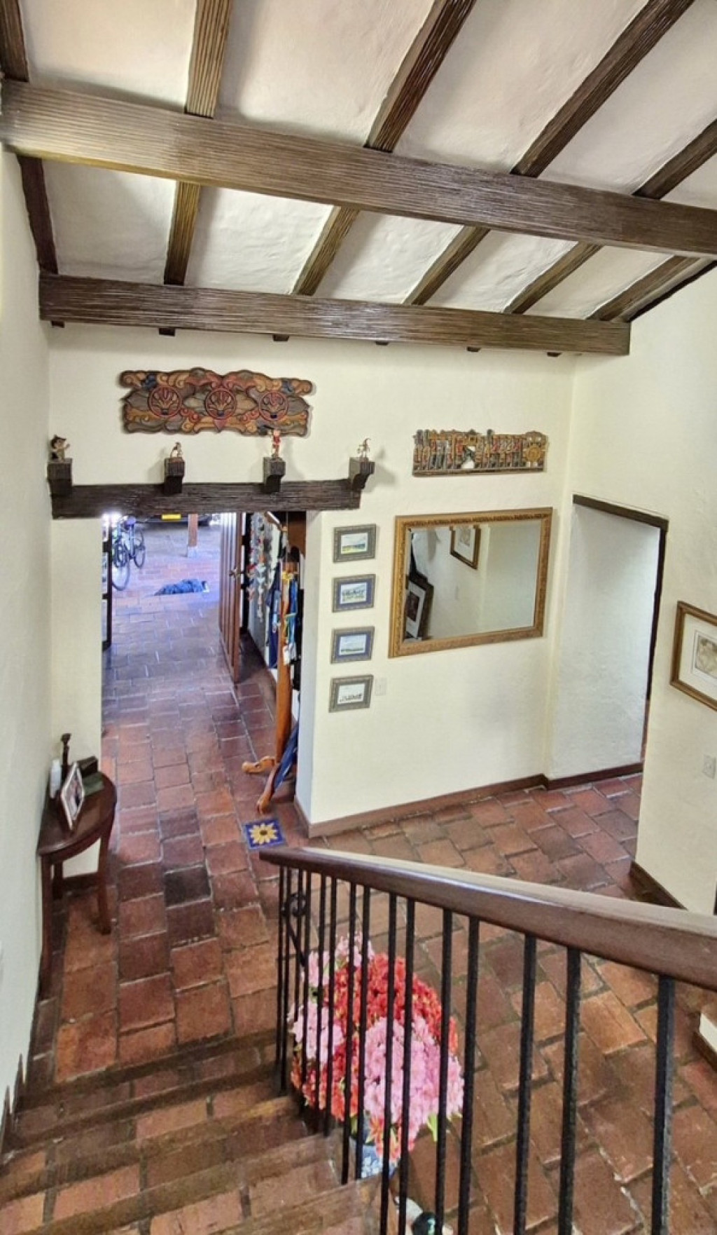 Casa en venta en Gratamira, Bogotá · foto 14 de 24