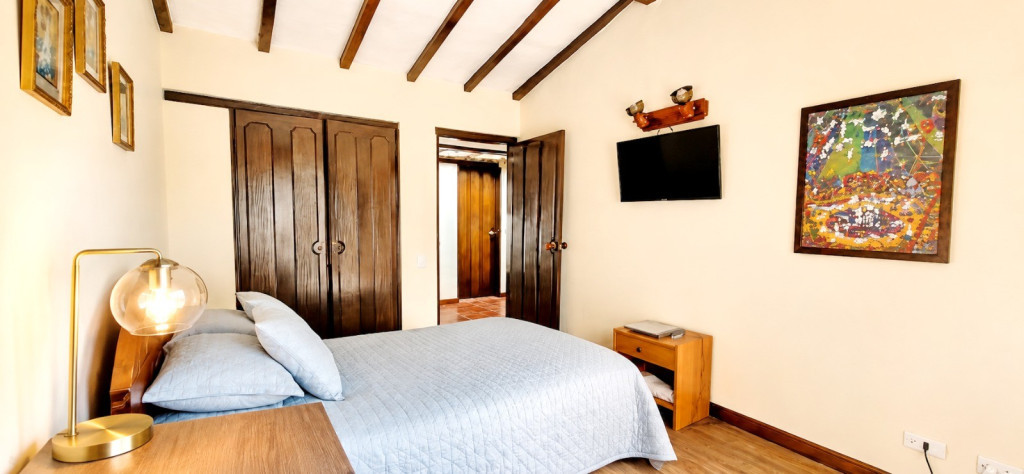 Casa en venta en Gratamira, Bogotá · foto 16 de 24