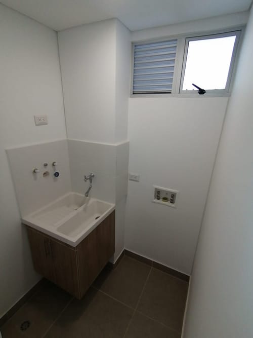 Apartamento de 2 alcobas en venta en La Flora, Cali, 48 m² · foto 6 de 24