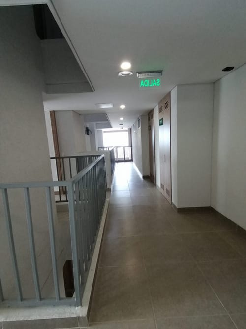 Apartamento de 2 alcobas en venta en La Flora, Cali, 48 m² · foto 15 de 24