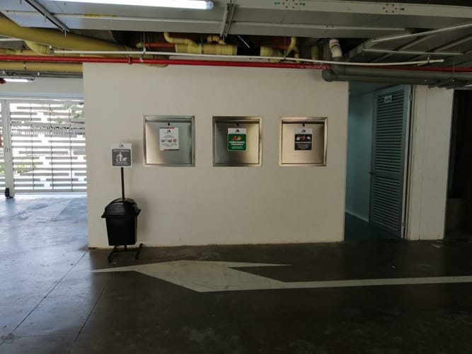 Apartamento de 2 alcobas en venta en La Flora, Cali, 48 m² · foto 18 de 24