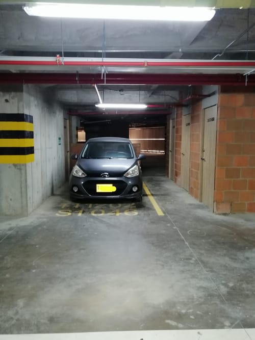 Apartamento de 2 alcobas en venta en La Flora, Cali, 48 m² · foto 19 de 24