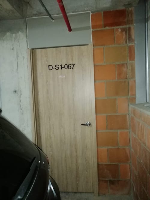 Apartamento de 2 alcobas en venta en La Flora, Cali, 48 m² · foto 20 de 24