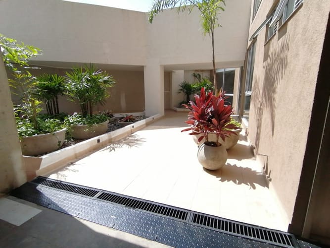Apartamento de 2 alcobas en venta en La Flora, Cali, 48 m² · foto 21 de 24