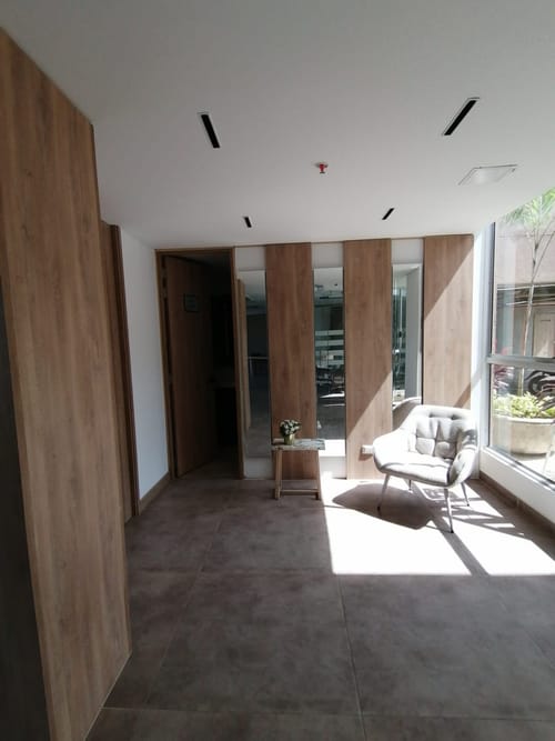 Apartamento de 2 alcobas en venta en La Flora, Cali, 48 m² · foto 22 de 24