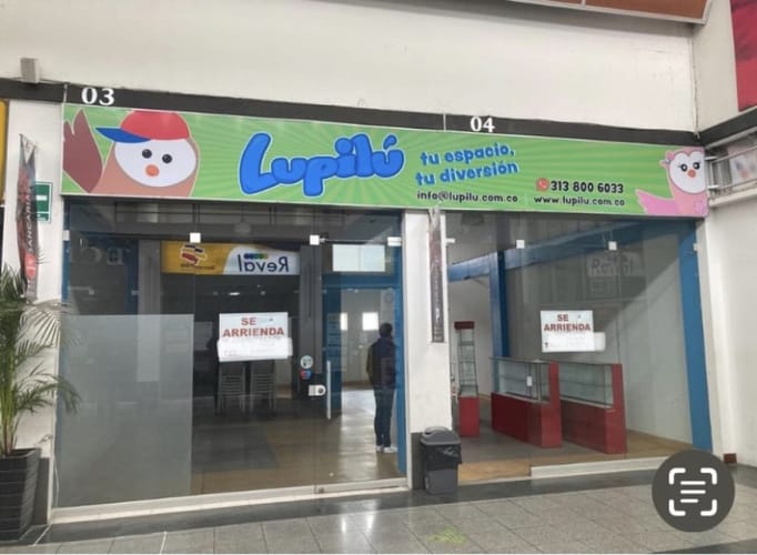 Local en venta en Santa Monica, Zipaquirá, 75 m² · foto 7 de 7