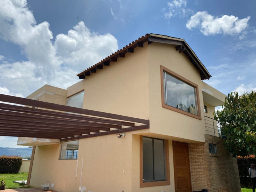 Casa en venta en Centro, Cajicá · foto 18 de 18