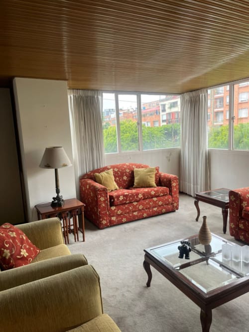 Apartamento en venta en Nicolas De Federman, Bogotá · foto 2 de 15