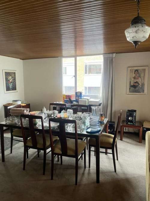 Apartamento en venta en Nicolas De Federman, Bogotá · foto 3 de 15