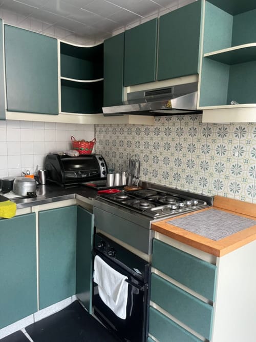 Apartamento en venta en Nicolas De Federman, Bogotá · foto 4 de 15