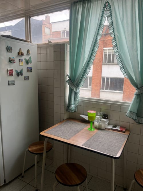Apartamento en venta en Nicolas De Federman, Bogotá · foto 7 de 15
