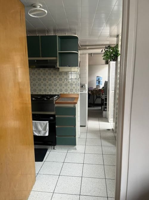 Apartamento en venta en Nicolas De Federman, Bogotá · foto 8 de 15