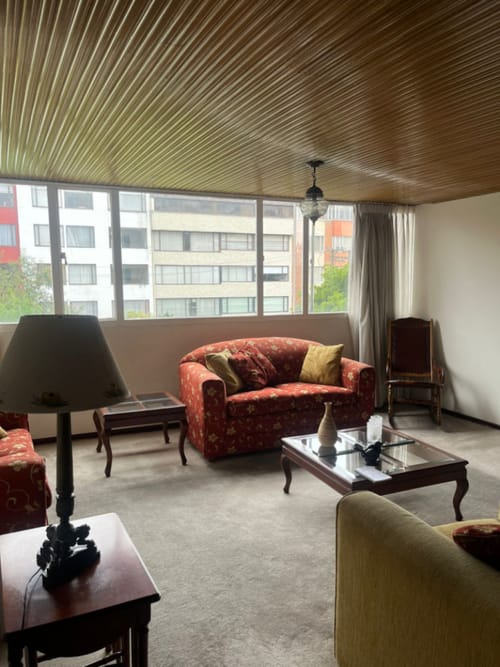 Apartamento en venta en Nicolas De Federman, Bogotá · foto 9 de 15