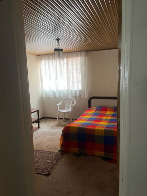 Apartamento en venta en Nicolas De Federman, Bogotá · foto 12 de 15