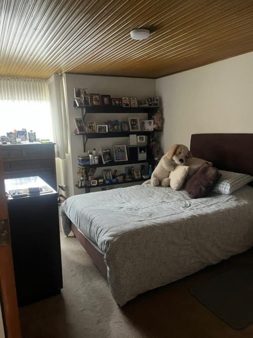 Apartamento en venta en Nicolas De Federman, Bogotá · foto 14 de 15