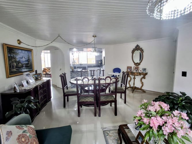 Apartamento de 3 alcobas en venta en Mazuren, Bogotá, 71 m² · foto 3 de 24