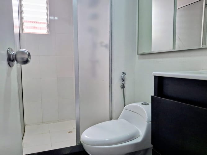 Apartamento de 3 alcobas en venta en Mazuren, Bogotá, 71 m² · foto 7 de 24