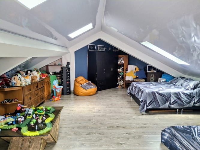 Apartamento de 3 alcobas en venta en Mazuren, Bogotá, 71 m² · foto 8 de 24