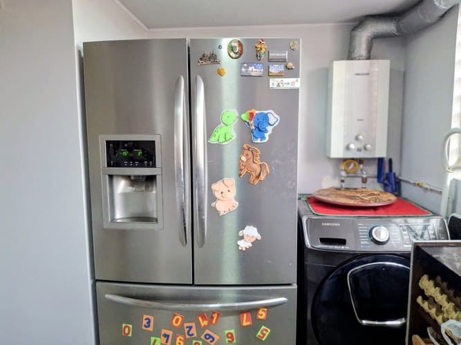 Apartamento de 3 alcobas en venta en Mazuren, Bogotá, 71 m² · foto 10 de 24