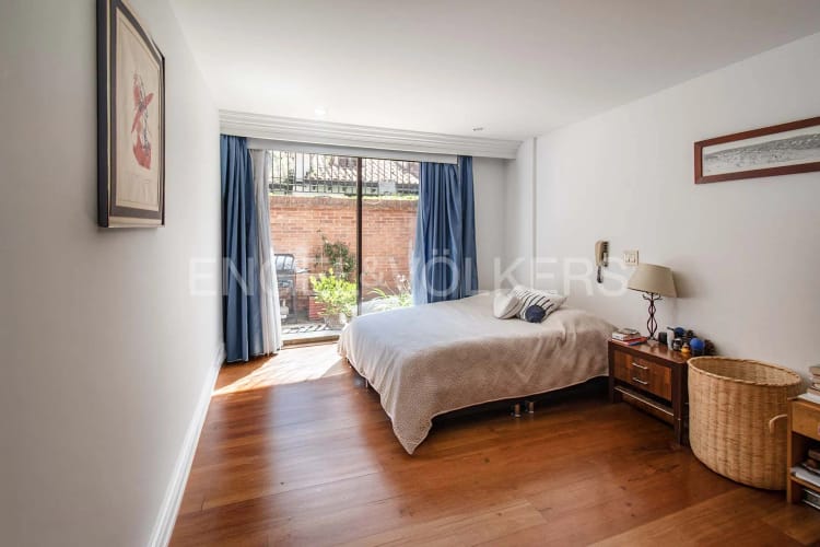 Apartamento de 3 alcobas en venta en Chicó Reservado, Bogotá, 224 m² · foto 11 de 14