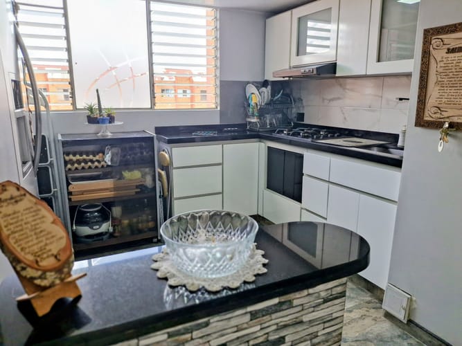 Apartamento de 3 alcobas en venta en Mazuren, Bogotá, 71 m² · foto 11 de 24