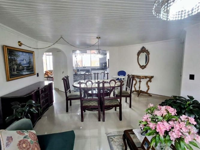 Apartamento de 3 alcobas en venta en Mazuren, Bogotá, 71 m² · foto 15 de 24