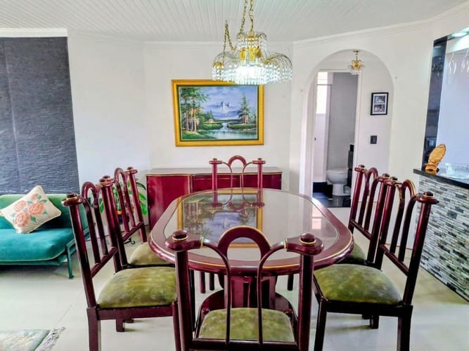 Apartamento de 3 alcobas en venta en Mazuren, Bogotá, 71 m² · foto 16 de 24