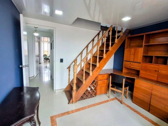 Apartamento de 3 alcobas en venta en Mazuren, Bogotá, 71 m² · foto 18 de 24