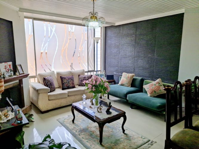 Apartamento de 3 alcobas en venta en Mazuren, Bogotá, 71 m² · foto 22 de 24