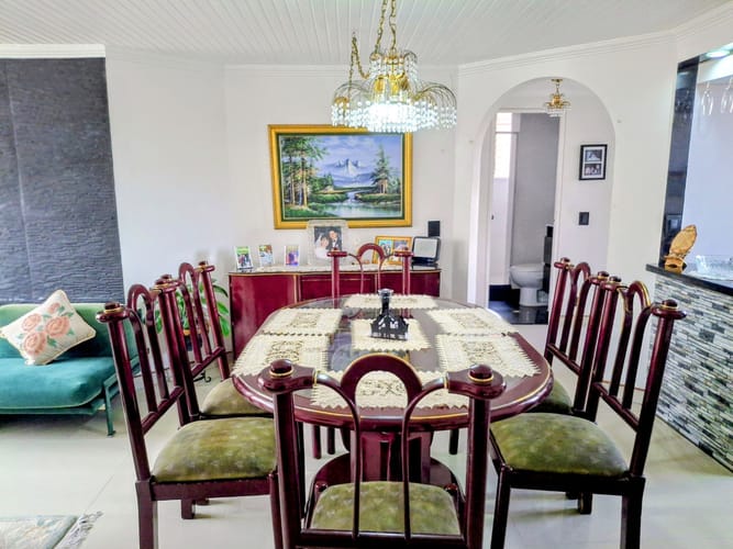 Apartamento de 3 alcobas en venta en Mazuren, Bogotá, 71 m² · foto 23 de 24