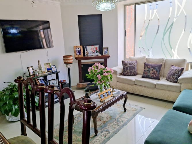 Apartamento de 3 alcobas en venta en Mazuren, Bogotá, 71 m² · foto 24 de 24