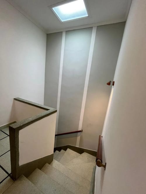 Alquiler Casa De Altos 3 Dormitorios 2 Baños Amoblada Gran Terraza En Goes · Foto 8