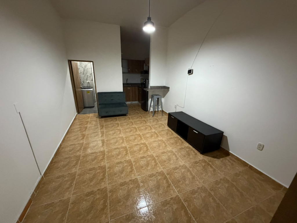 Apartaestudio en arriendo en Alvarez Las Americas, Bucaramanga · foto 2 de 7