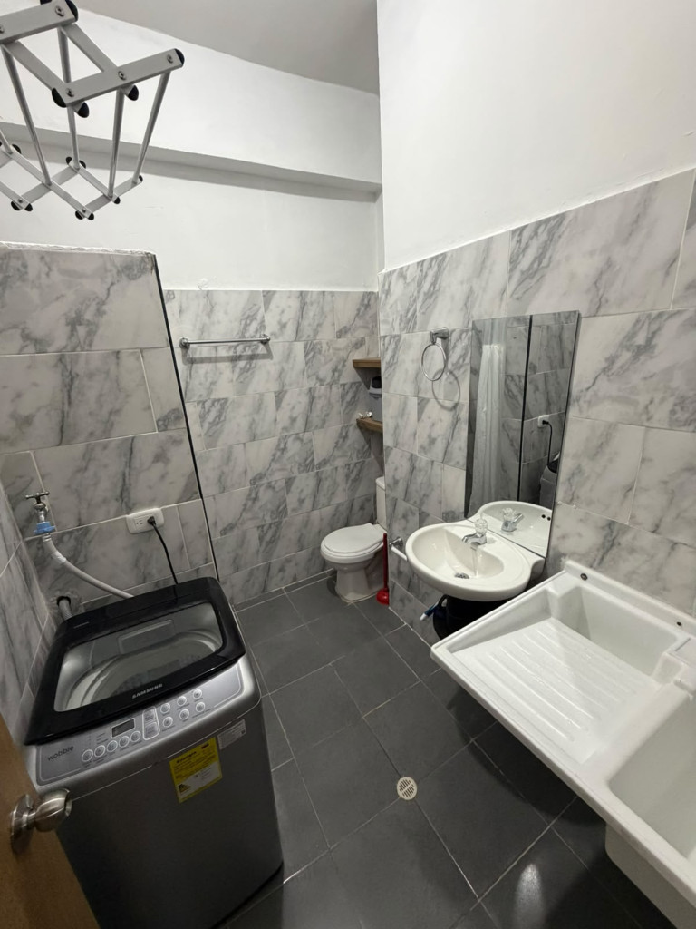Apartaestudio en arriendo en Alvarez Las Americas, Bucaramanga · foto 3 de 7